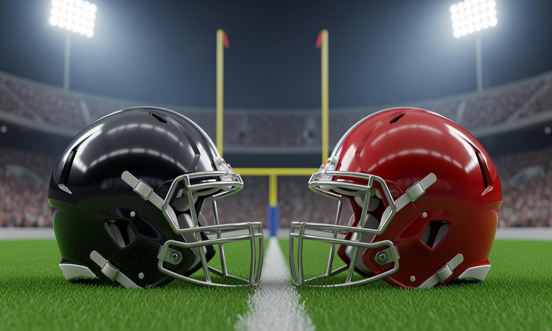 Georgia Tech and Pitt Face Off in Crucial ACC Matchup with Playoff Implications