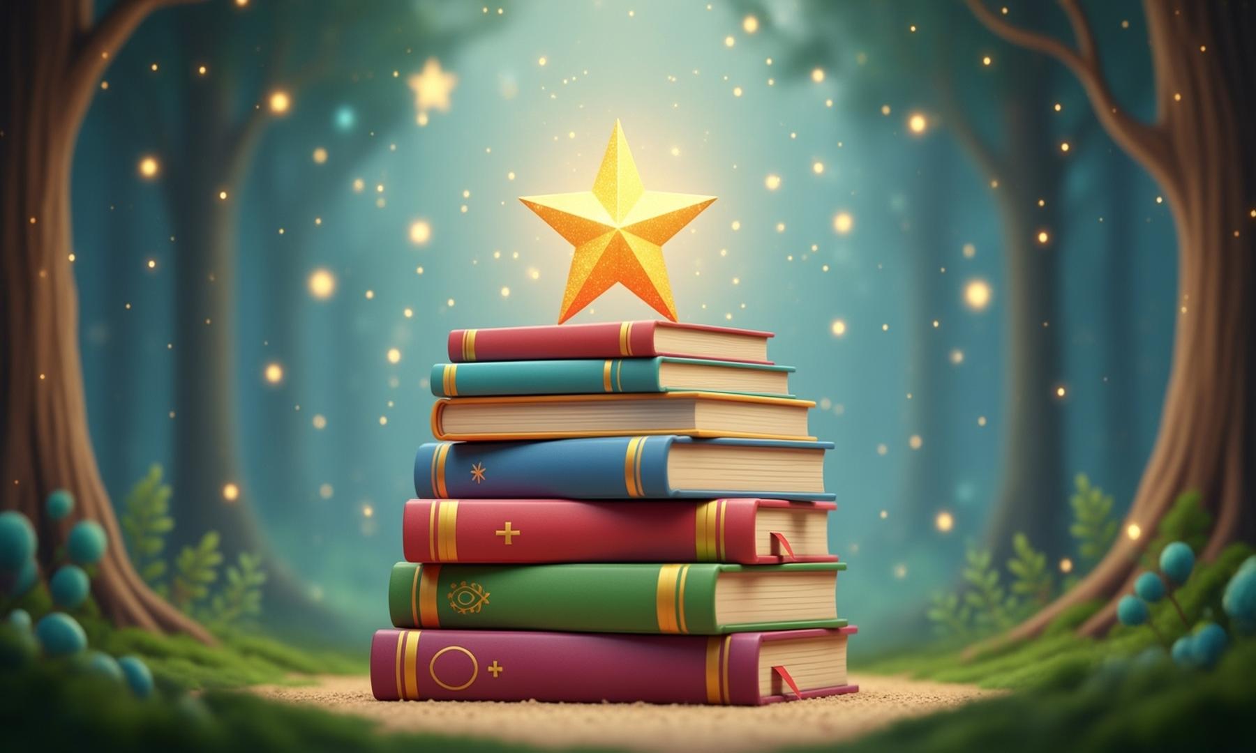 Booker Prize Introduces Children's Fiction Award to Boost Young Readers