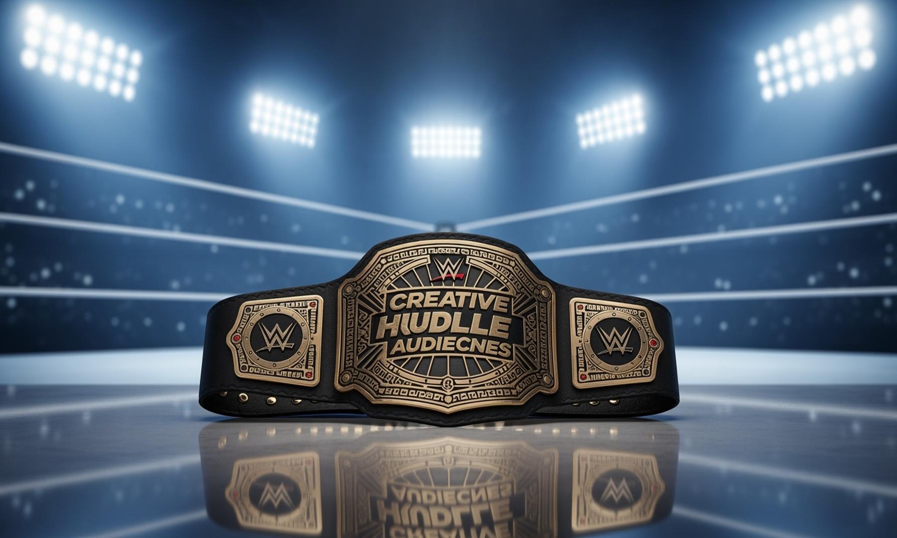 WWE and AEW Creative Teams Face Challenges in Maintaining Viewer Engagement