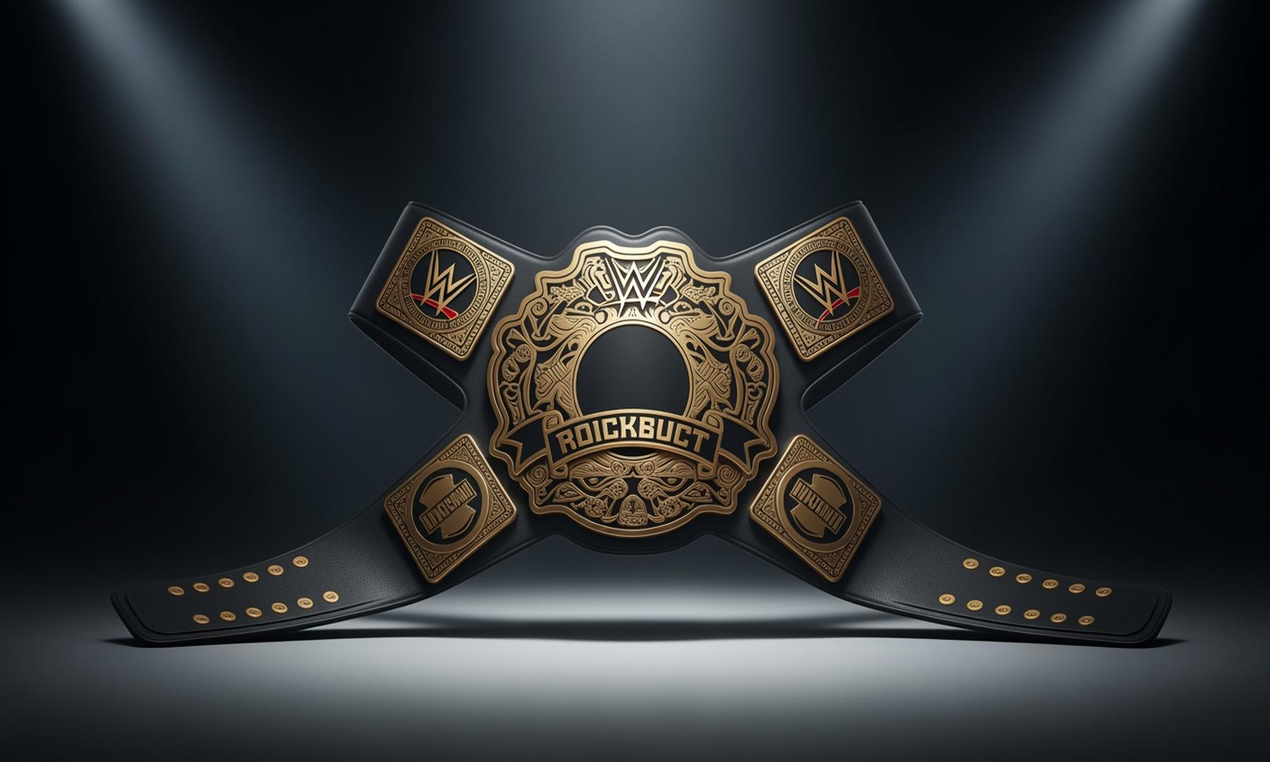 WWE Files New Trademark for The Bloodline Saga, Potential Character Shift for Solo Sikoa