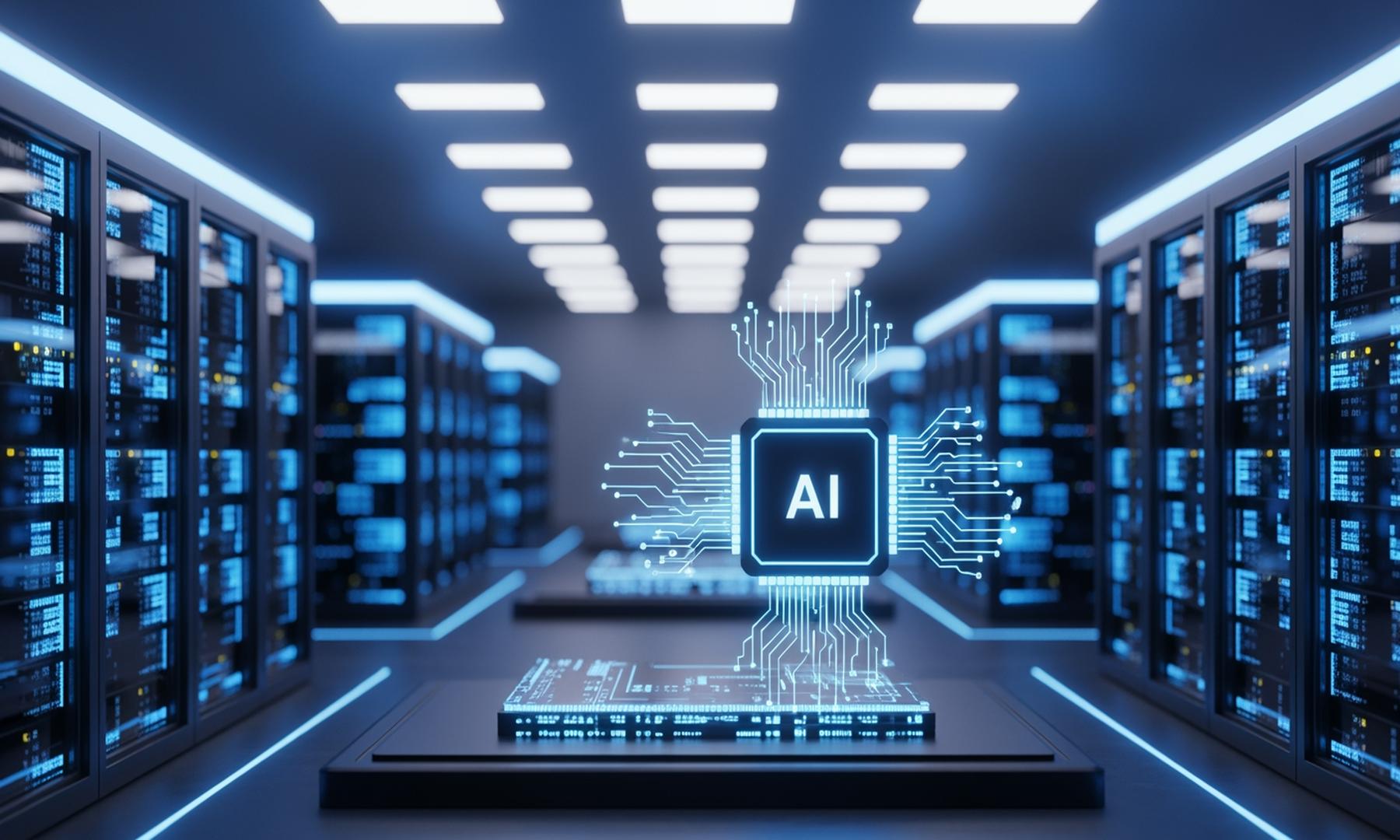 CleanSpark Sells $1 Billion in Convertible Notes for AI and Data Center Expansion