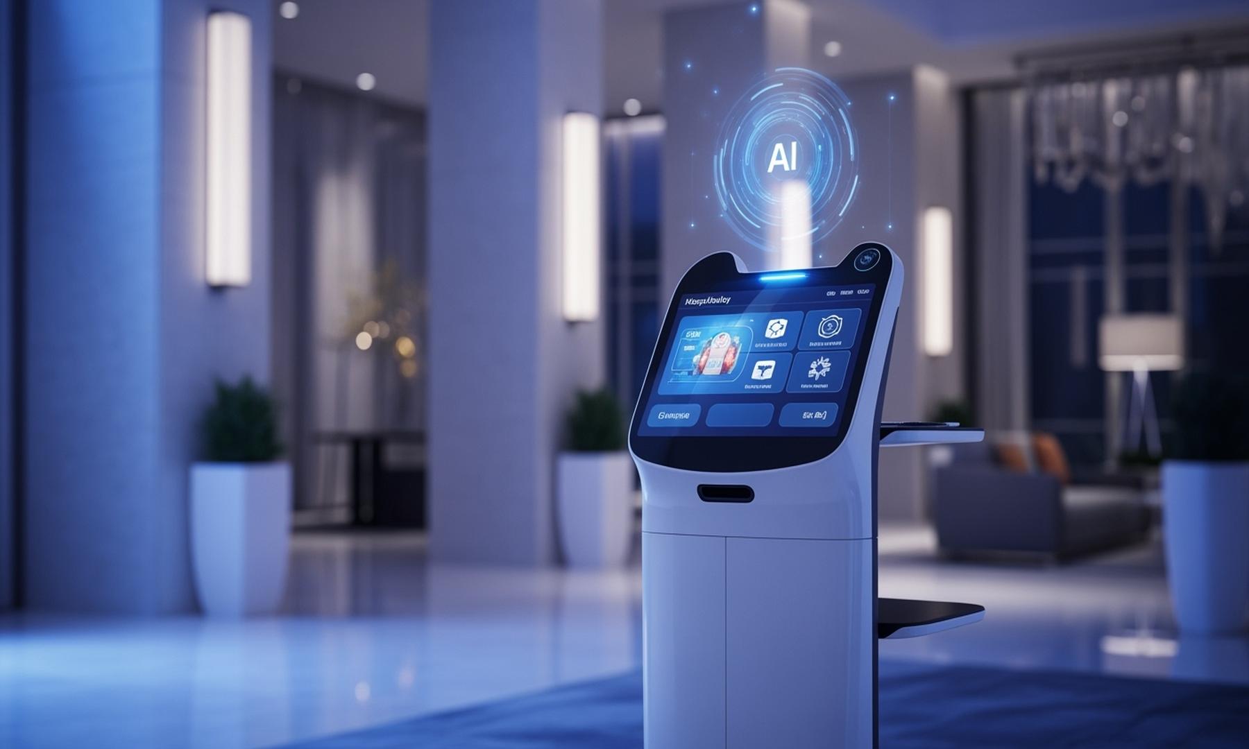 Asset World Corporation Recognized for AI Innovations in Hospitality at Asian Technology Excellence Awards