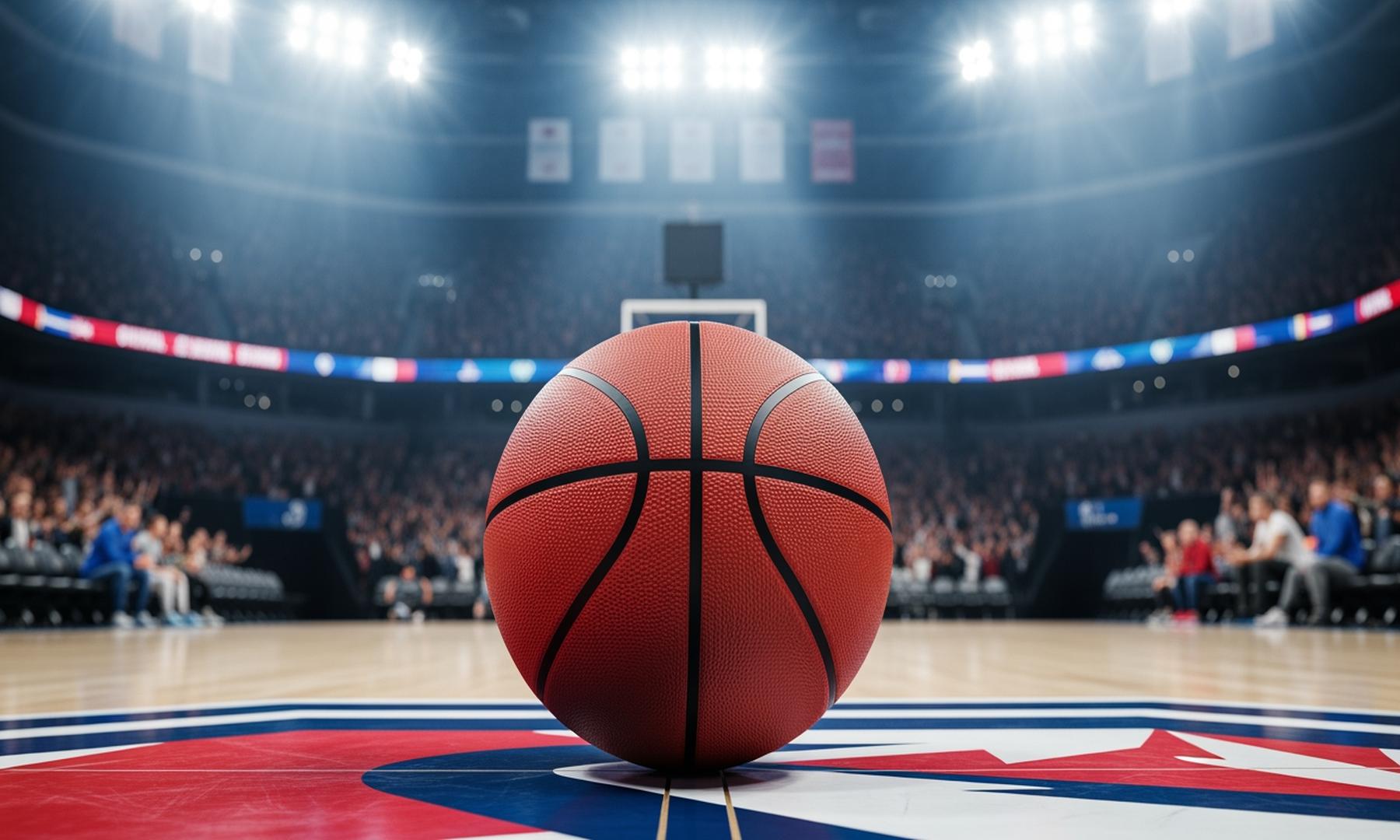 Michigan State Triumphs Over Arkansas in Close Basketball Match