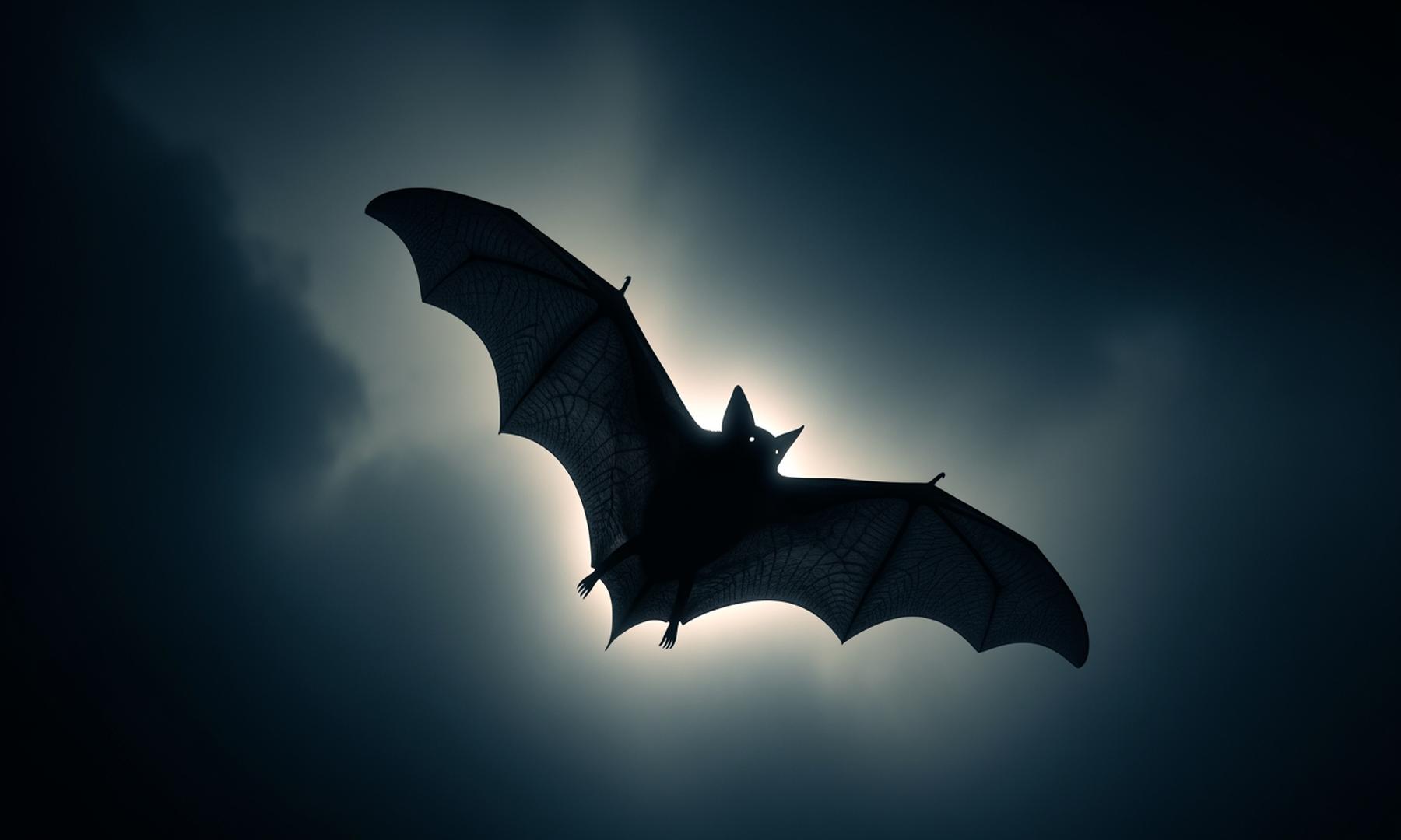 Study Highlights Specific Bat Clades as Key to Zoonotic Spillover Risk