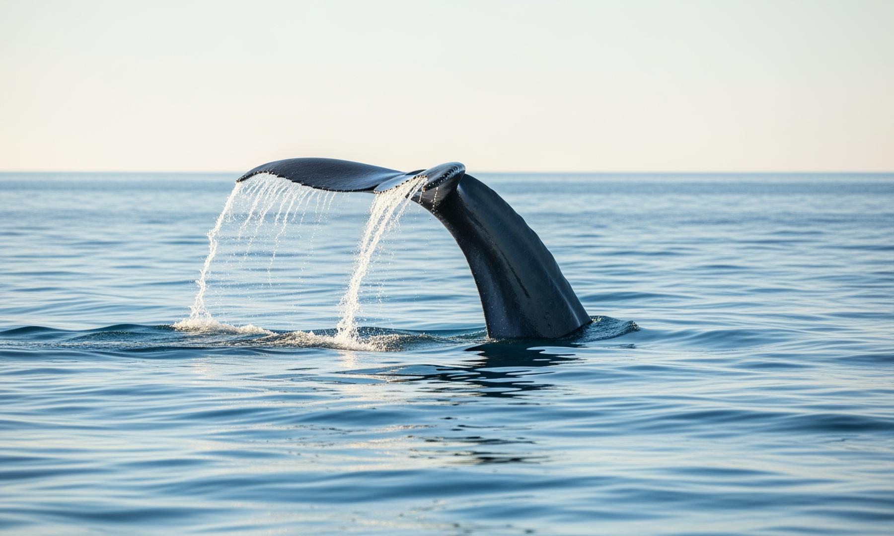 University of Rochester Researchers Identify Protein CIRBP as Key to Bowhead Whale Longevity