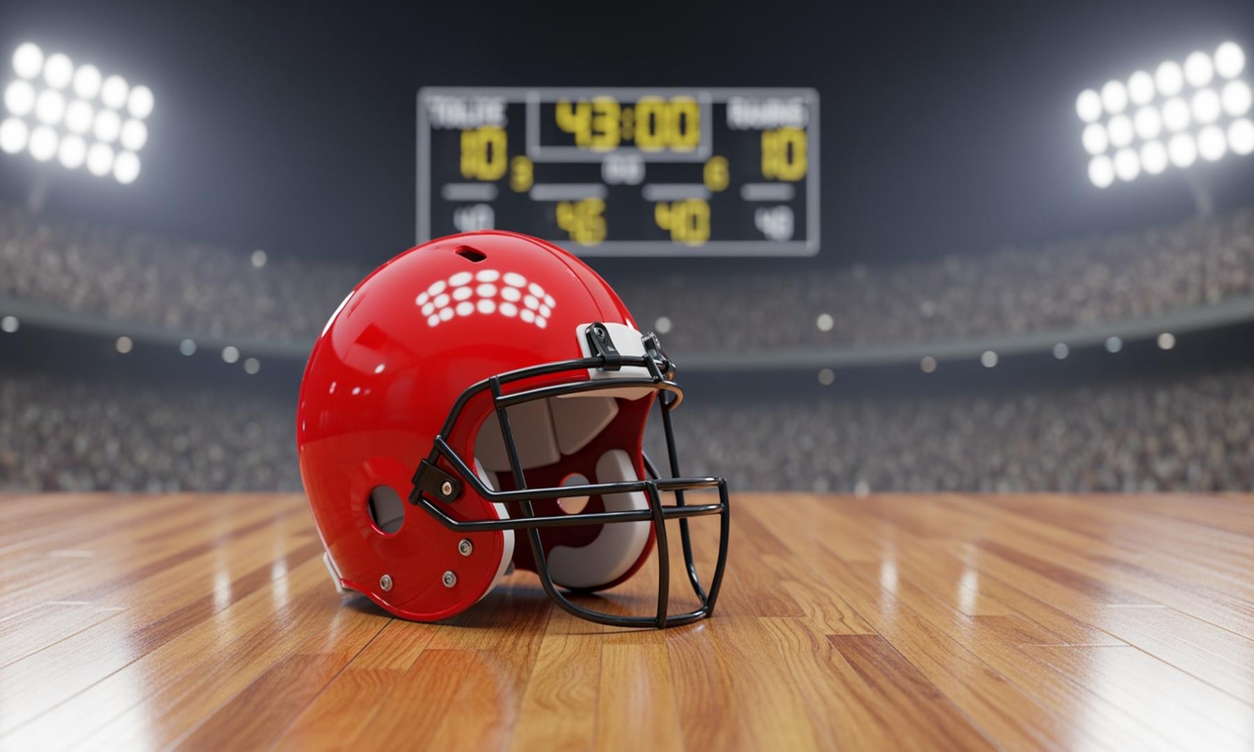 AP Top 25 College Football Poll: 19 Teams Shift Positions Ahead of Playoff Matchups