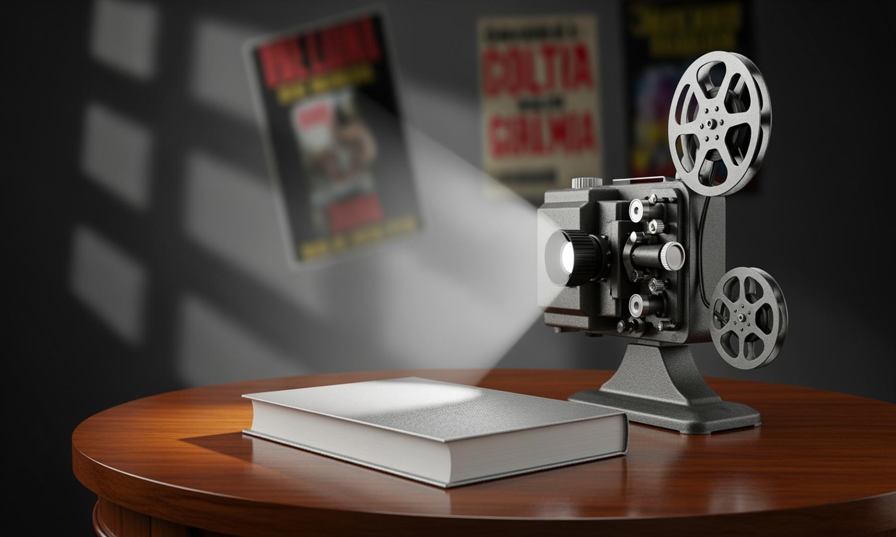 Olivia Laing Explores Italian Cinema in New Novel 'The Silver Book'