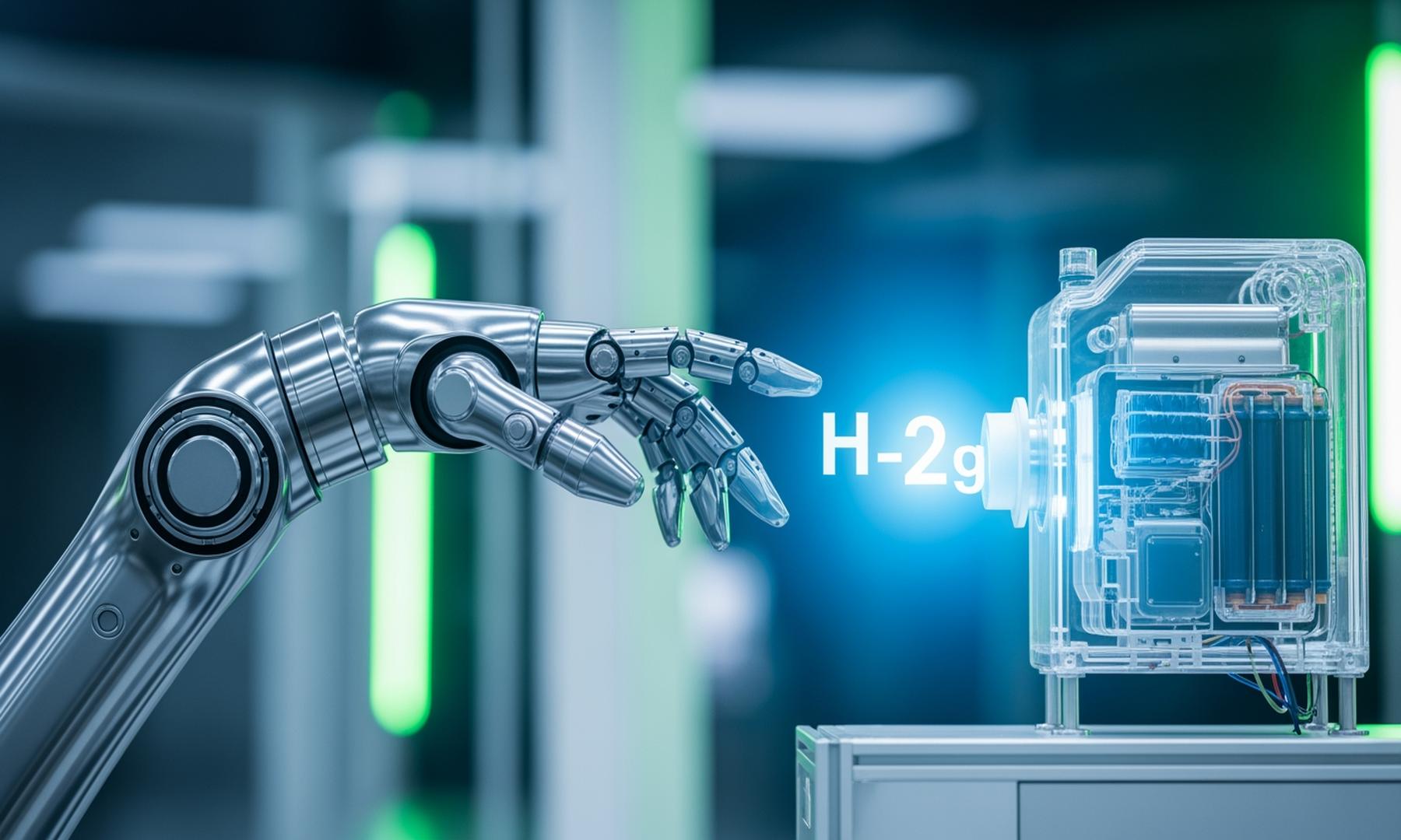 Hyundai and Singapore's HTX Collaborate on Robotics and Hydrogen Technologies