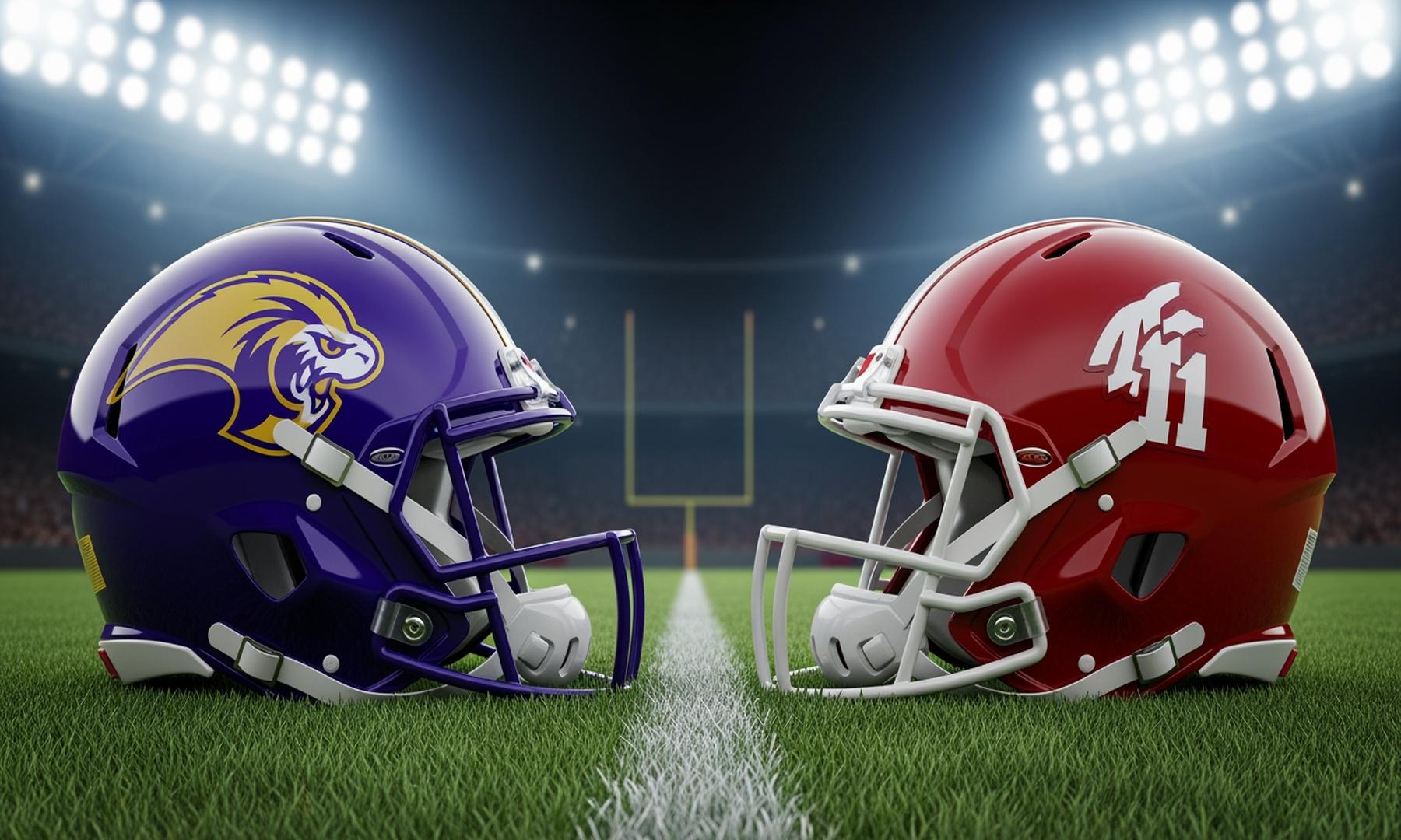 LSU Tigers Replace Quarterback Garrett Nussmeier with Michael Van Buren in Game Against Alabama