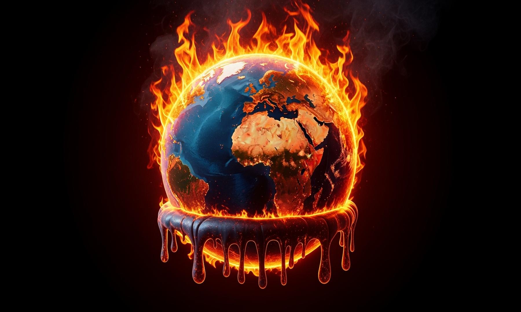 Lancet Study Highlights Global Increase in Heat-Related Mortality