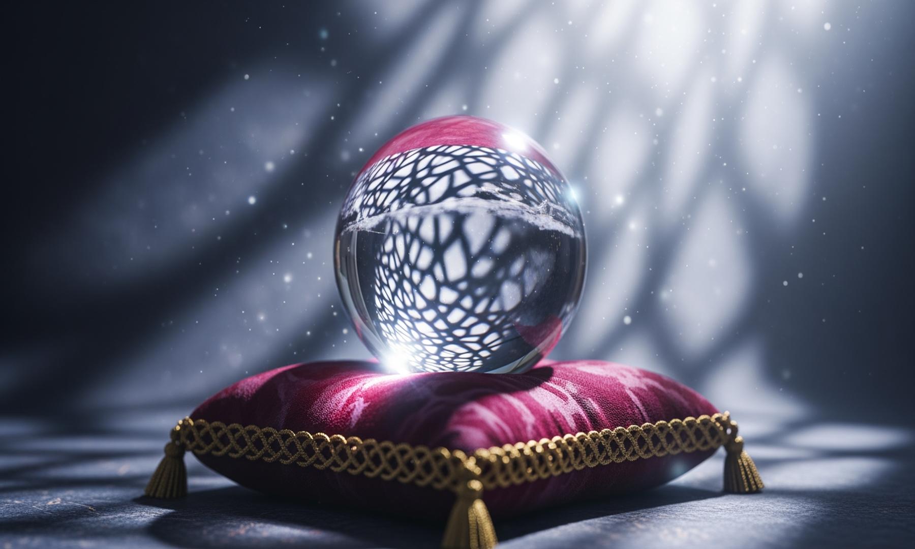 Amanda Foody and C.L. Herman Discuss New Fantasy Novel 'A Fate So Cold'