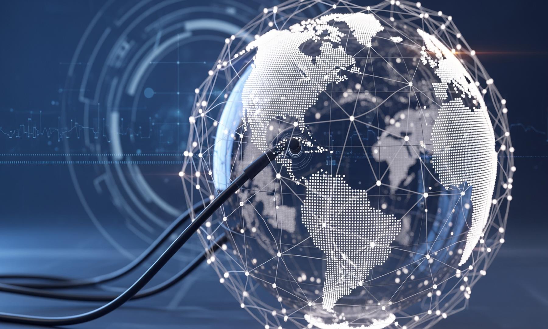 Amazon Expands Bazaar Globally and AWS Unveils Fastnet Cable, Impacting Retail and Cloud Sectors