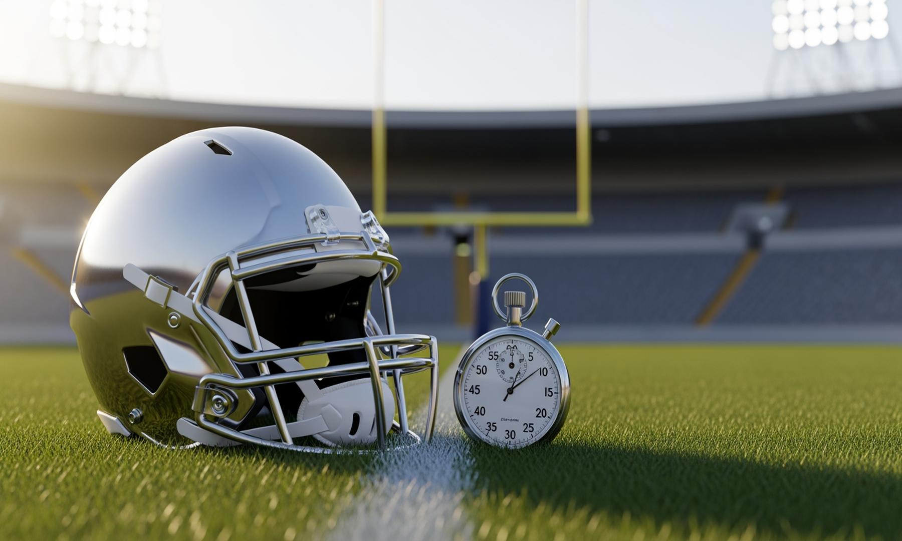 NFL Week 10: Key Milestones and Game Schedule Impacting Teams and Players