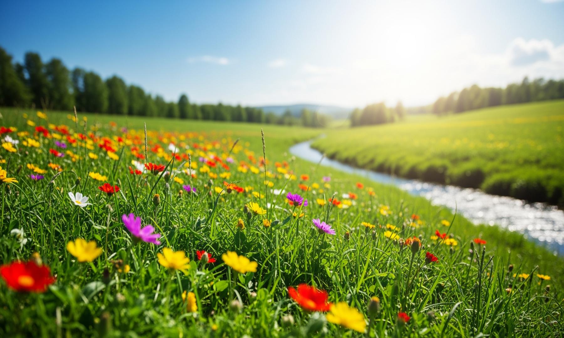 Agricultural Biologicals Market Growth Driven by Sustainable Farming Practices and Reduced Chemical Usage