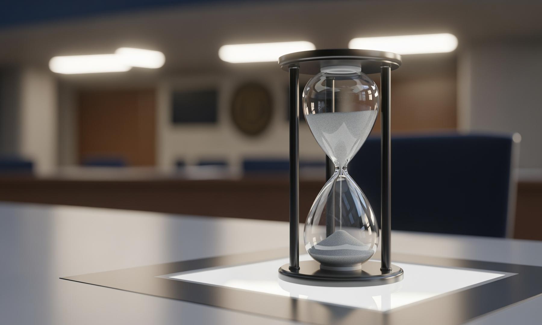 Senate Delays Vote on Government Shutdown Resolution, Extending Impacts