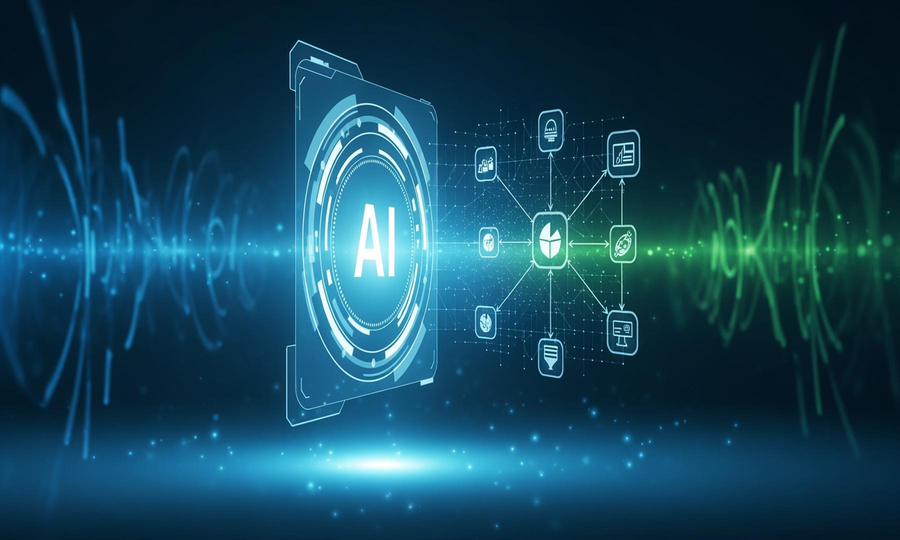 Procurement Professionals Embrace AI to Enhance Supply Chain Sentiment