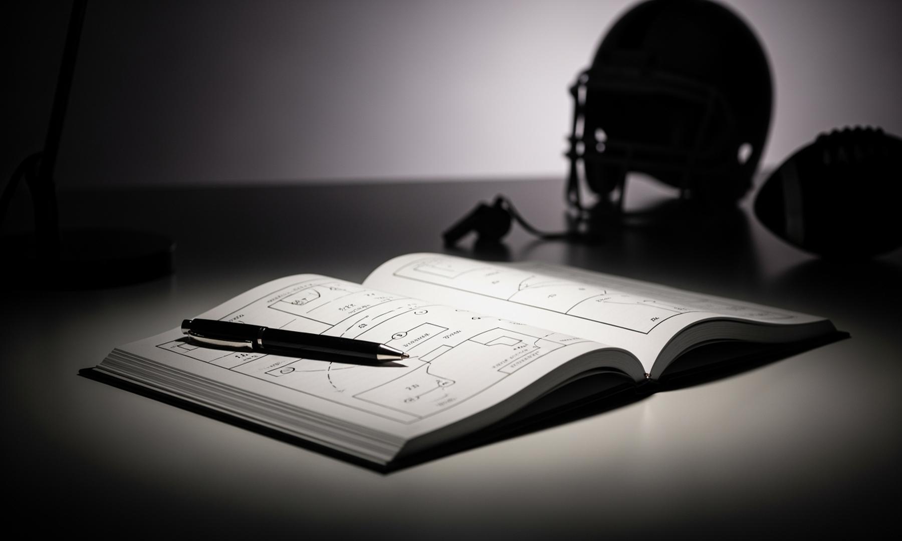 Dan Campbell Allegedly Takes Over Playcalling for Lions Amidst Team Disconnect