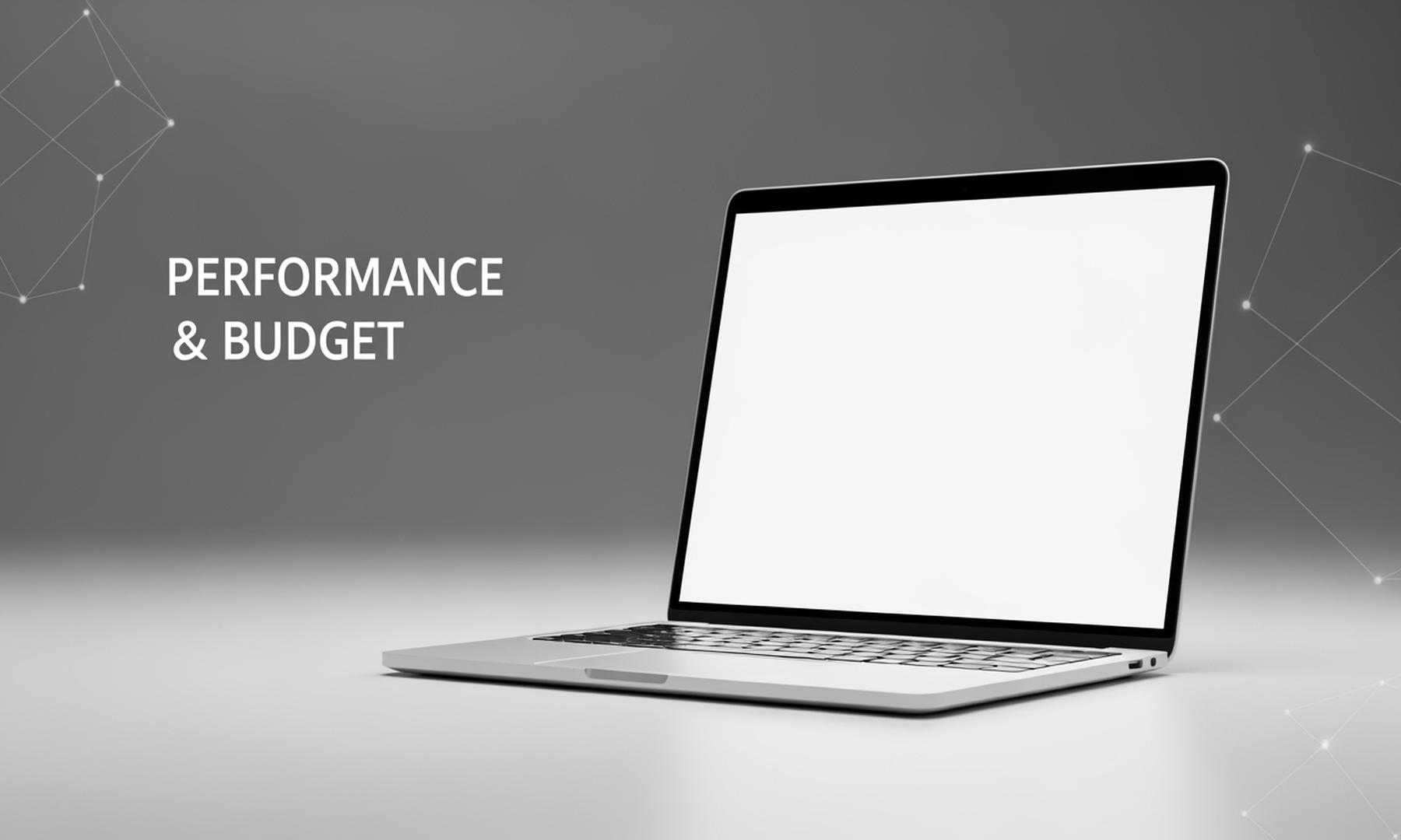 Laptop Buying Guide: Key Considerations for Performance and Budget
