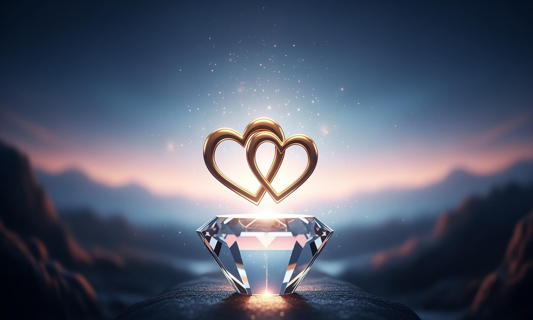 Sam Penn and Max Battle's Exhibition Explores Love and Vulnerability