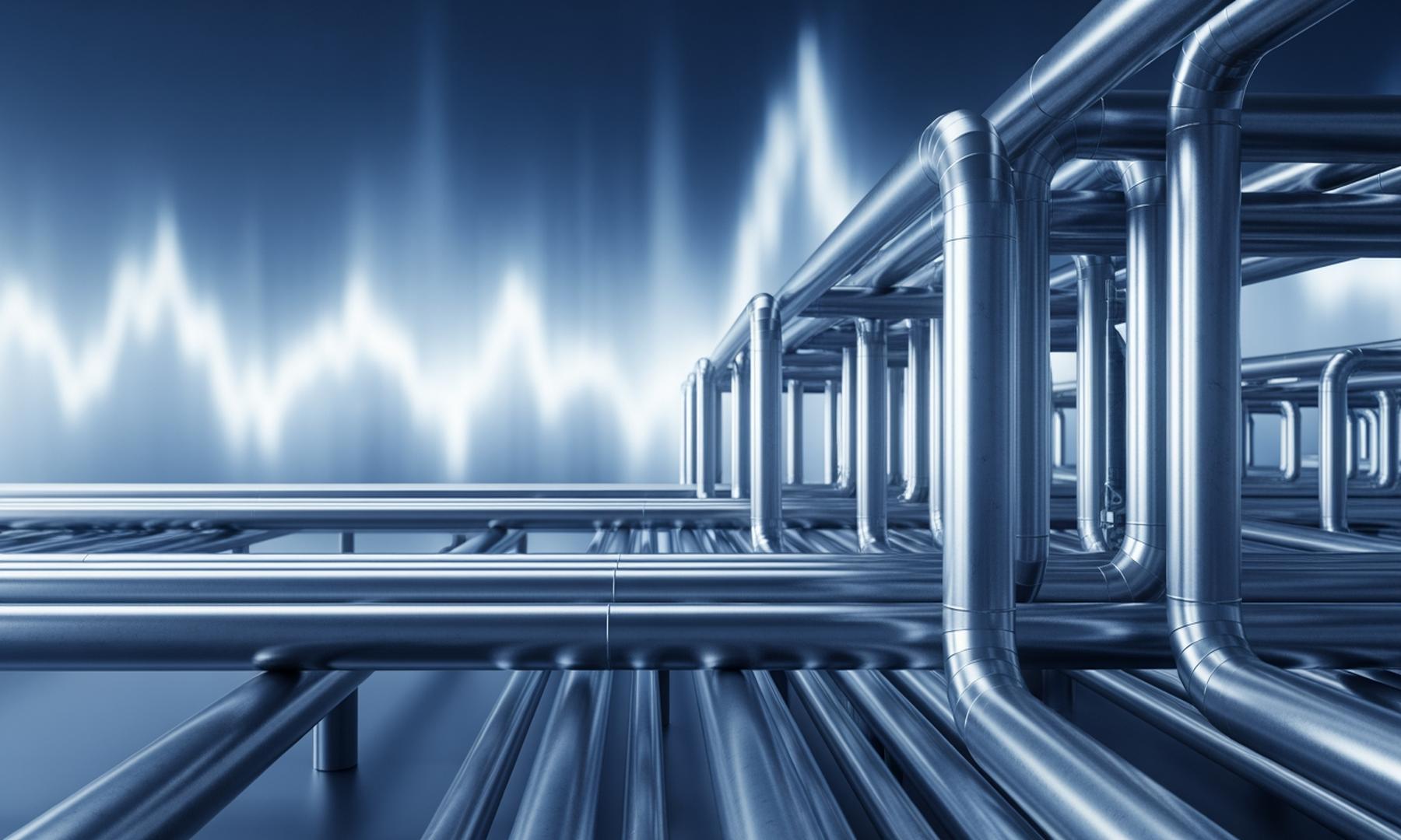 Pipeline Companies Maintain Stability Amid Oil Price Volatility