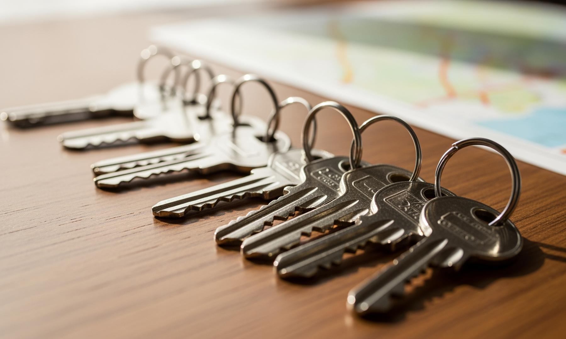 Realtor.com Data Reveals Top Metros Eyeing Homes in Beckley Amid Housing Scarcity