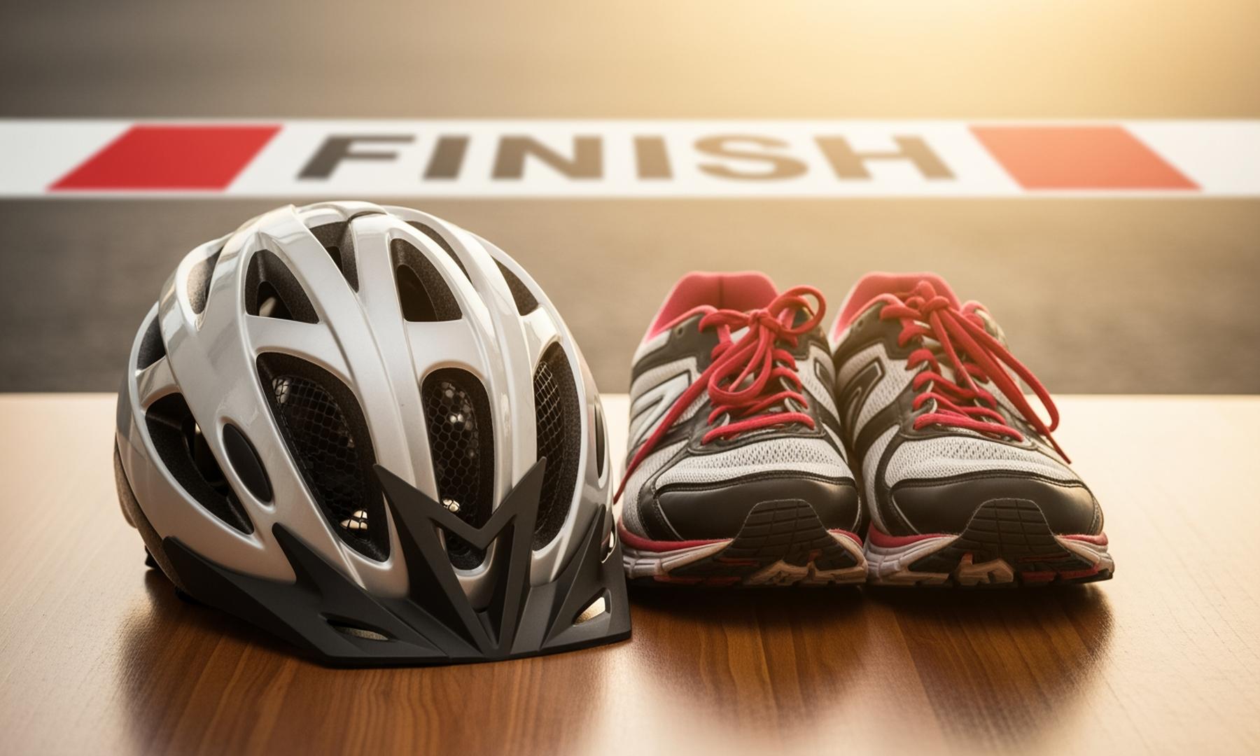 Natalie Grabow Competes in Ironman World Championships at Age 80, Setting a New Record