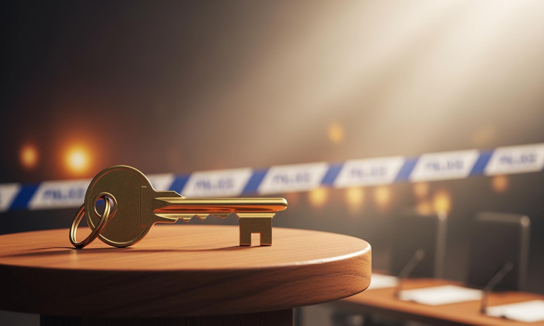 Jared Golden Announces Retirement from U.S. House of Representatives