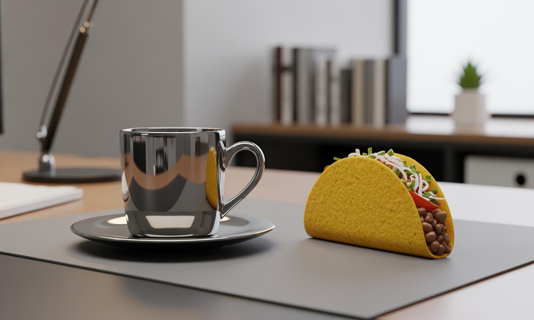 Taco Bell and Starbucks Invest in Workforce Development for Competitive Edge