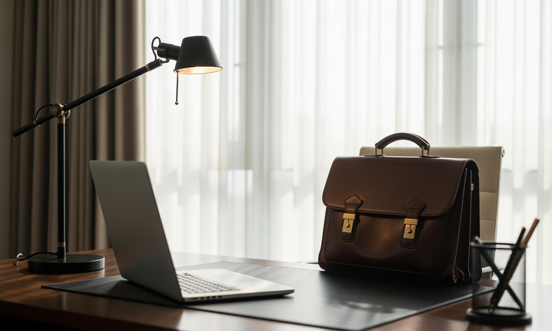 Law Firms' Office Attendance Policies Under Scrutiny Amid Remote Work Trends