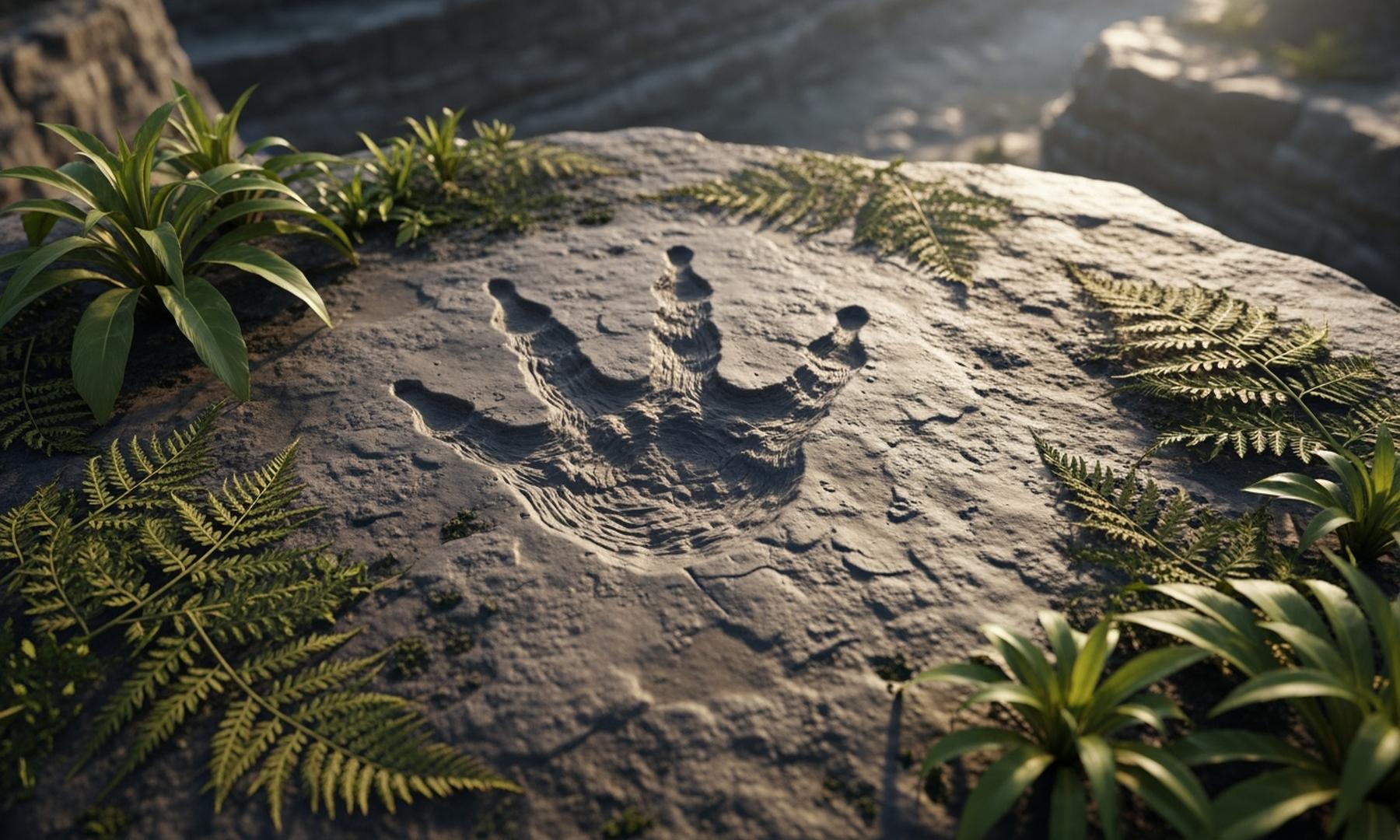 Argentinian Researchers Discover Early Dinosaur Diversity in Carnian Theropod
