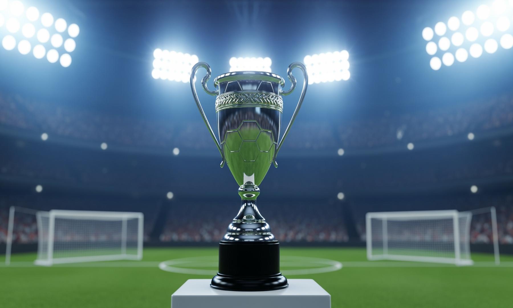 Fairport Red Raiders Secure Third Consecutive Section V Soccer Title Against McQuaid