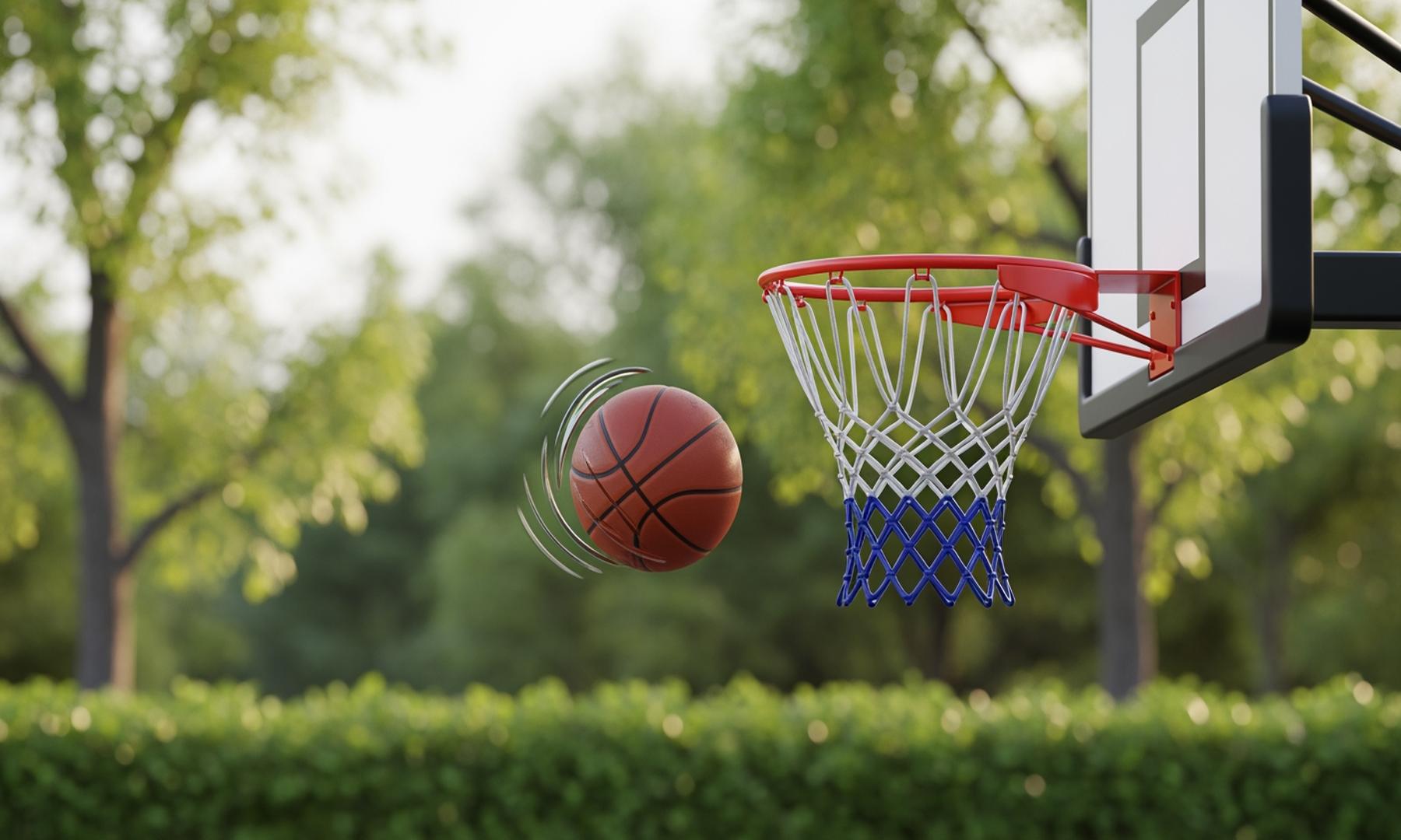 Syrian President Ahmed al-Sharaa Engages in Basketball During U.S. Visit