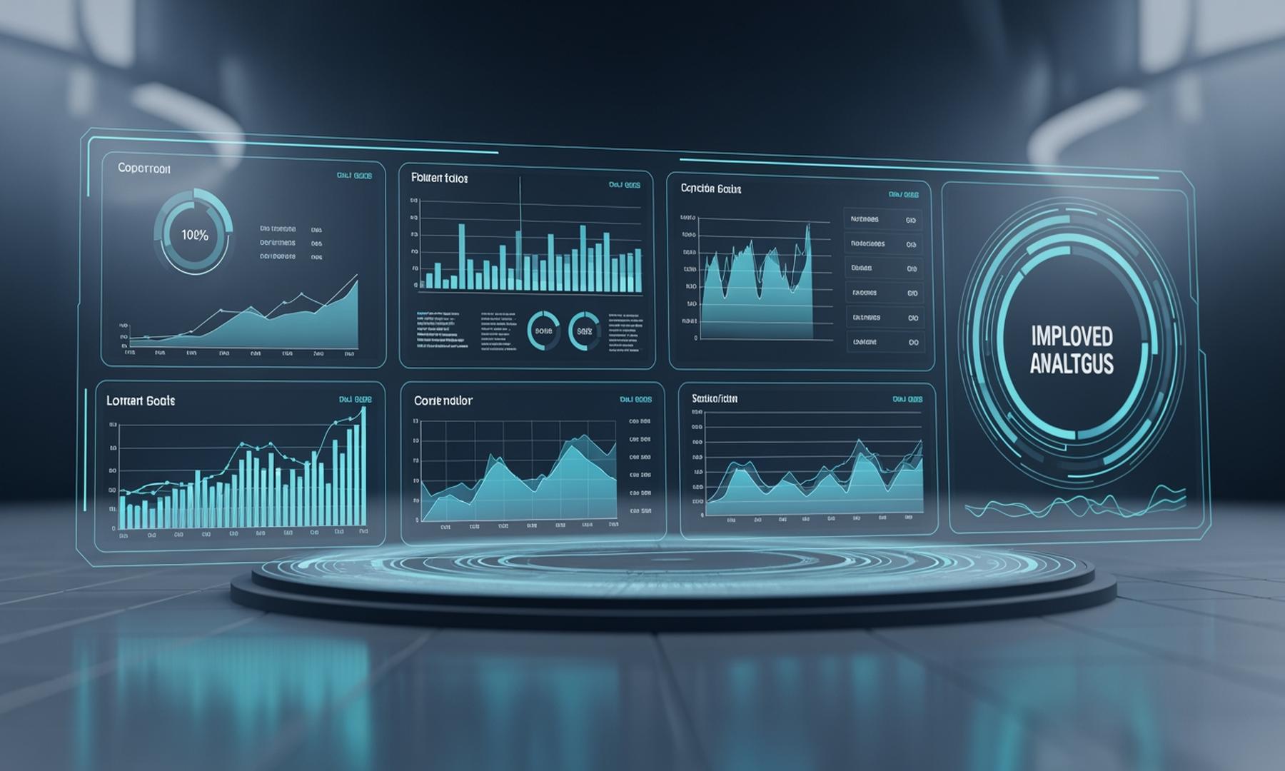 EA's Data-Driven Transformation Enhances Decision-Making and Business Strategy