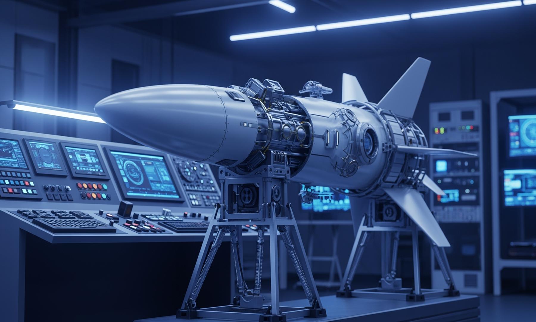 Lockheed Martin and Moog Australia Collaborate on Advanced Rocket System for Australian Defense