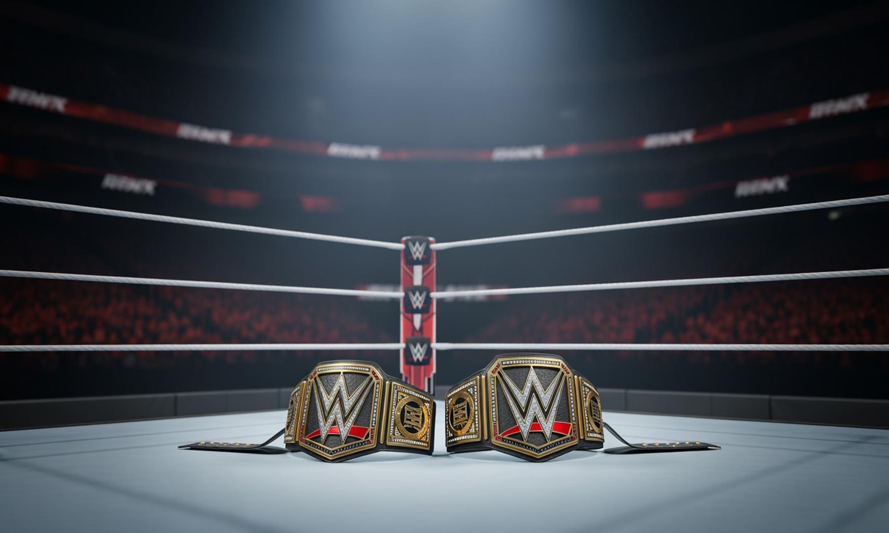 WWE's The Bloodline Saga Faces Stagnation After Missed Opportunities