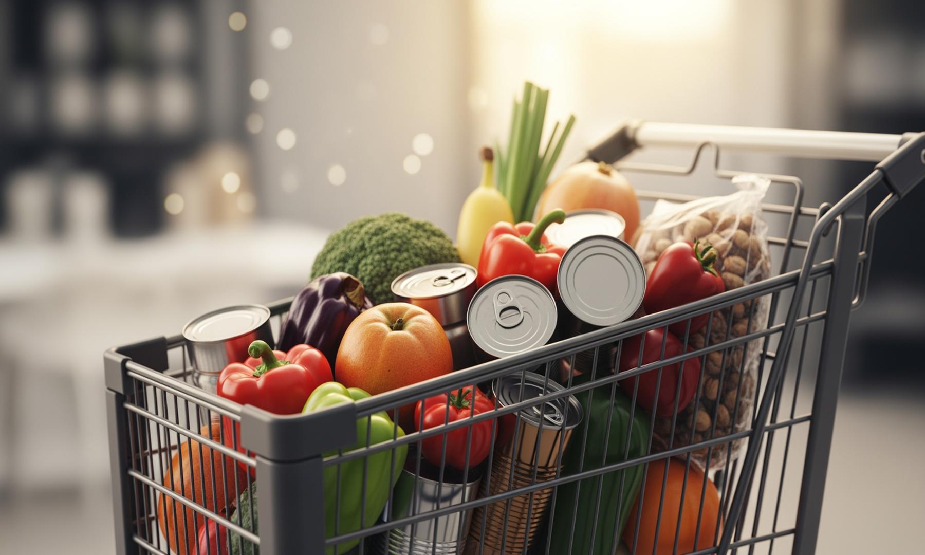 Target Lowers Prices on Essentials and Boosts Food Bank Contributions