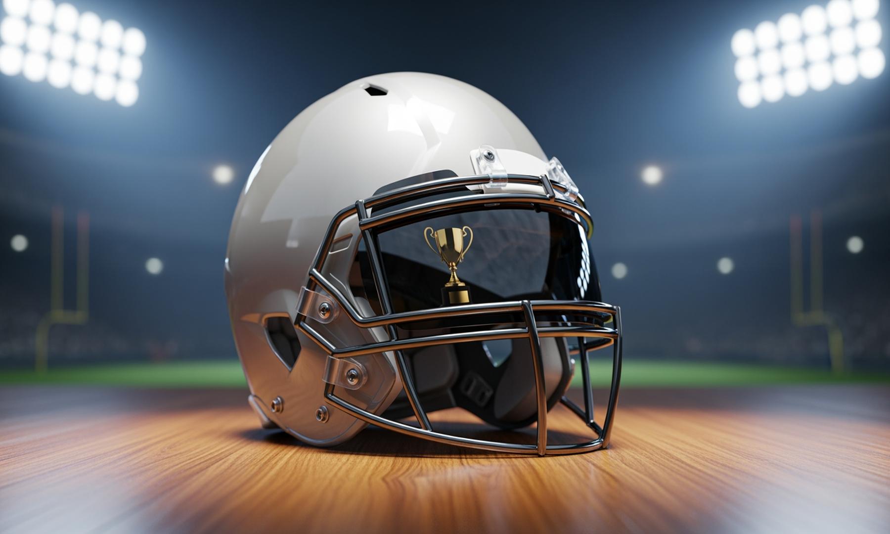 Miami Central's Brandon Kinsey Nominated for Nat Moore Trophy