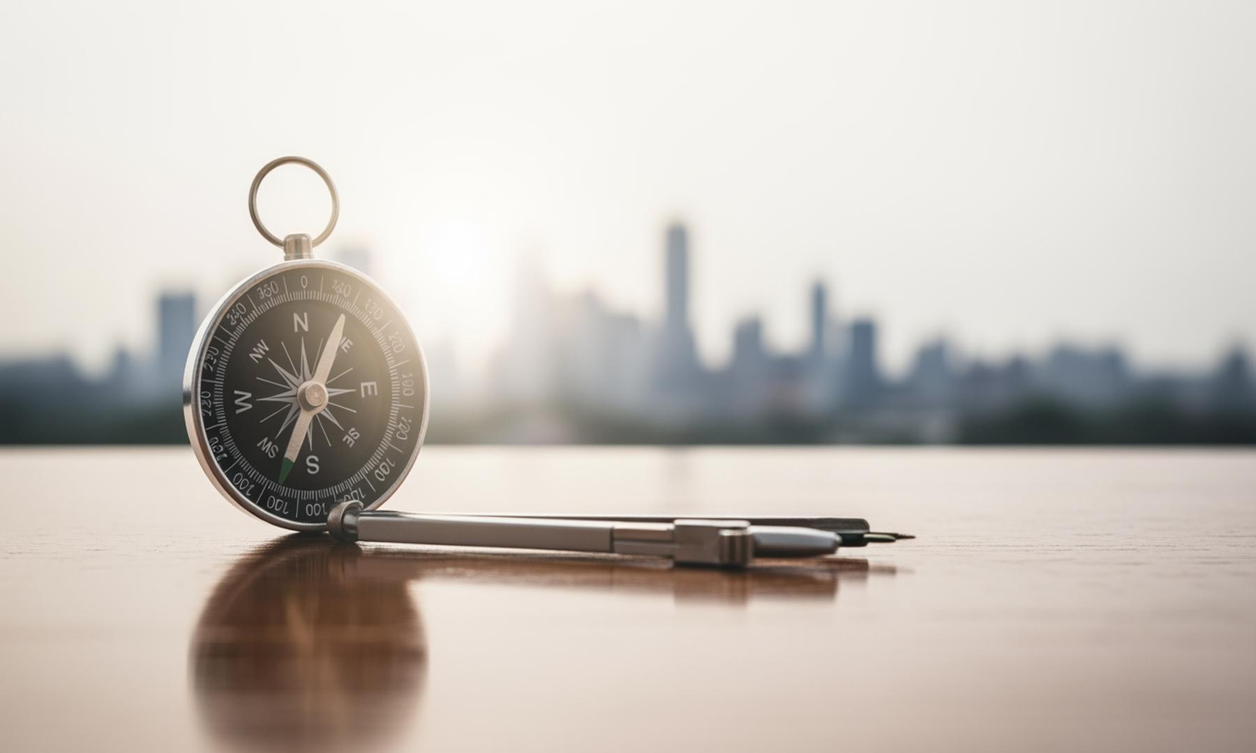 Valparaiso City Council Member Advocates for Non-Partisan Redistricting Reform