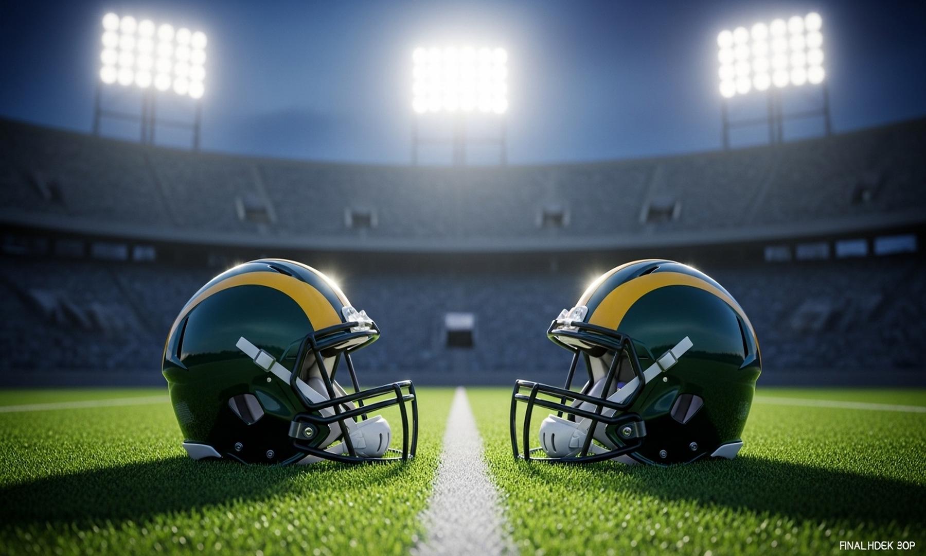 Green Bay Packers Finalize Roster Decisions Ahead of Deadline