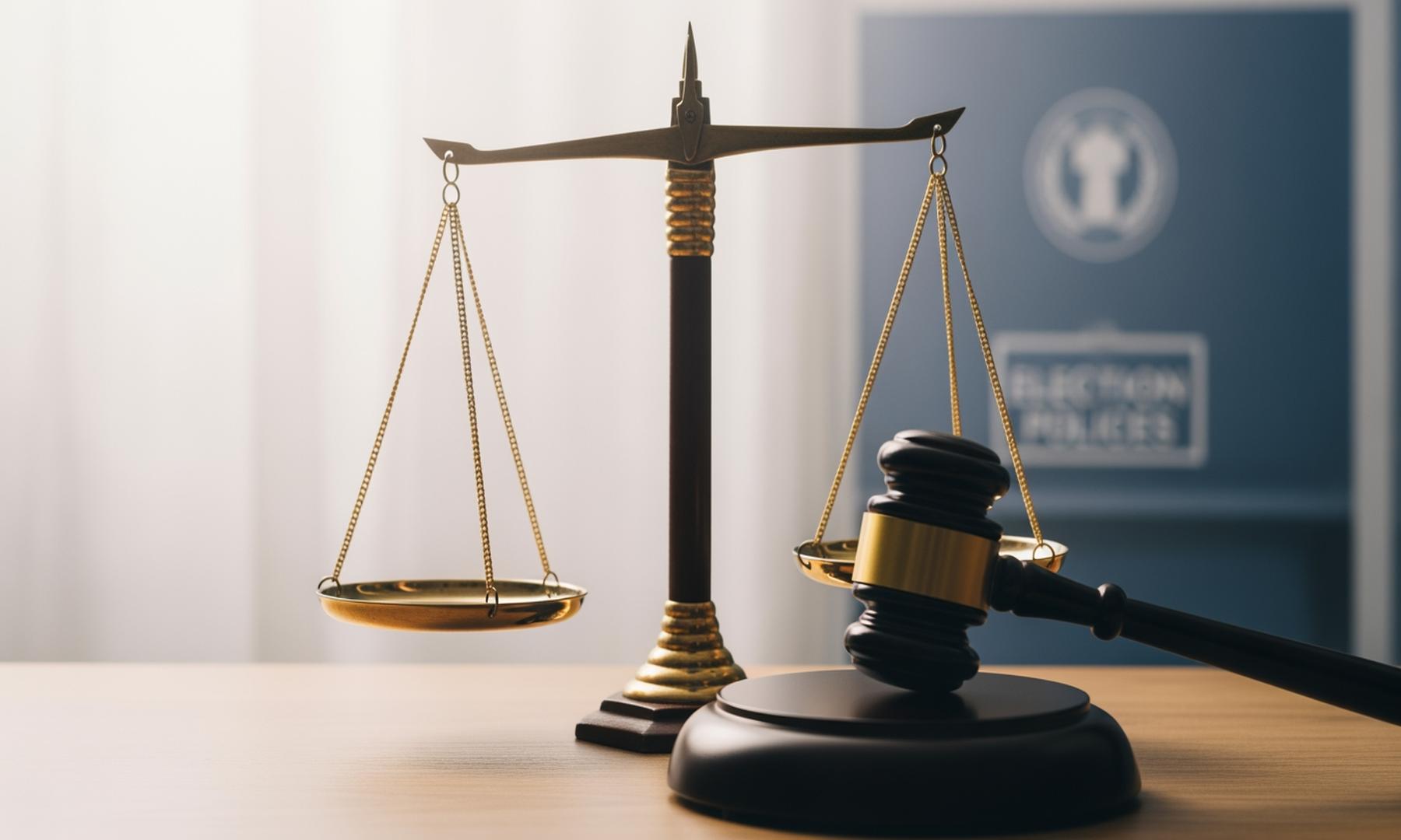 Federal Judge Blocks Trump Order on Voter Citizenship Proof, Impacting Election Policies