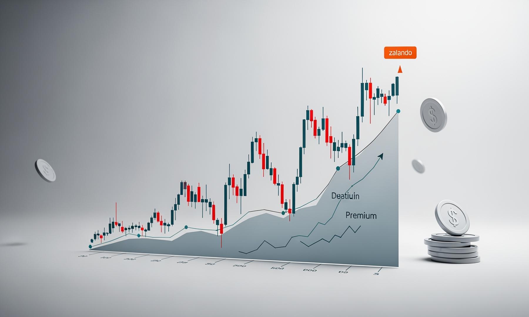 Zalando Reports Significant Growth in Third Quarter, Shares Rise