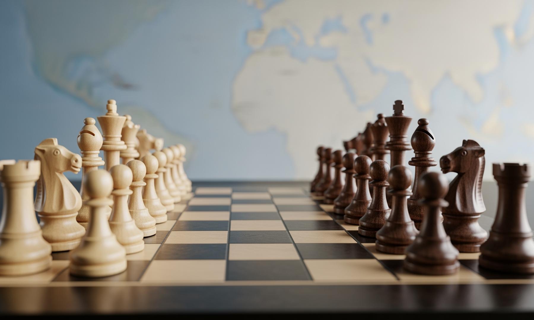 Ukraine's Strategic Moves in Pokrovsk Battle Could Influence U.S. Military Support