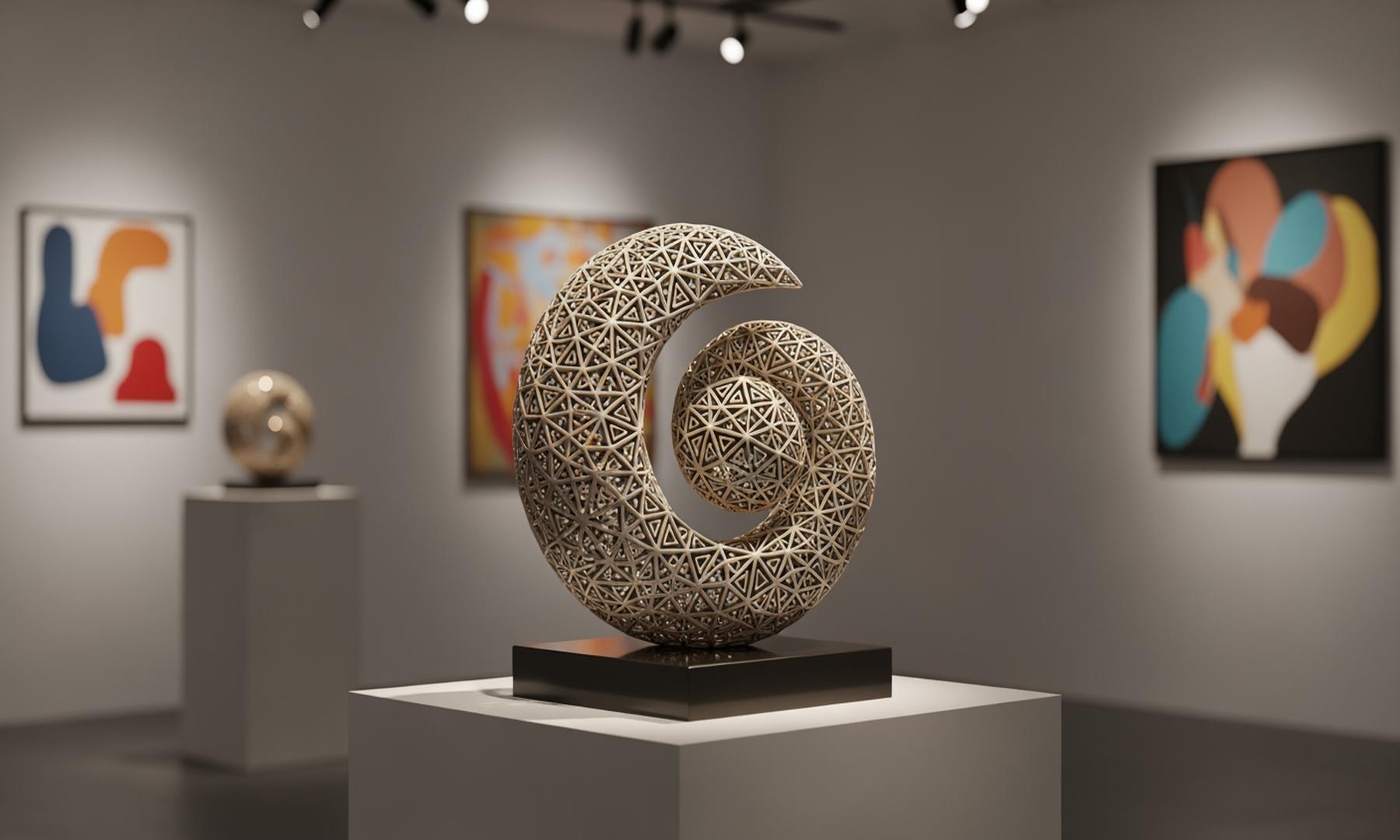 Saudi Arabia's Visual Arts Commission Organizes Pavilion for 2026 Venice Biennale