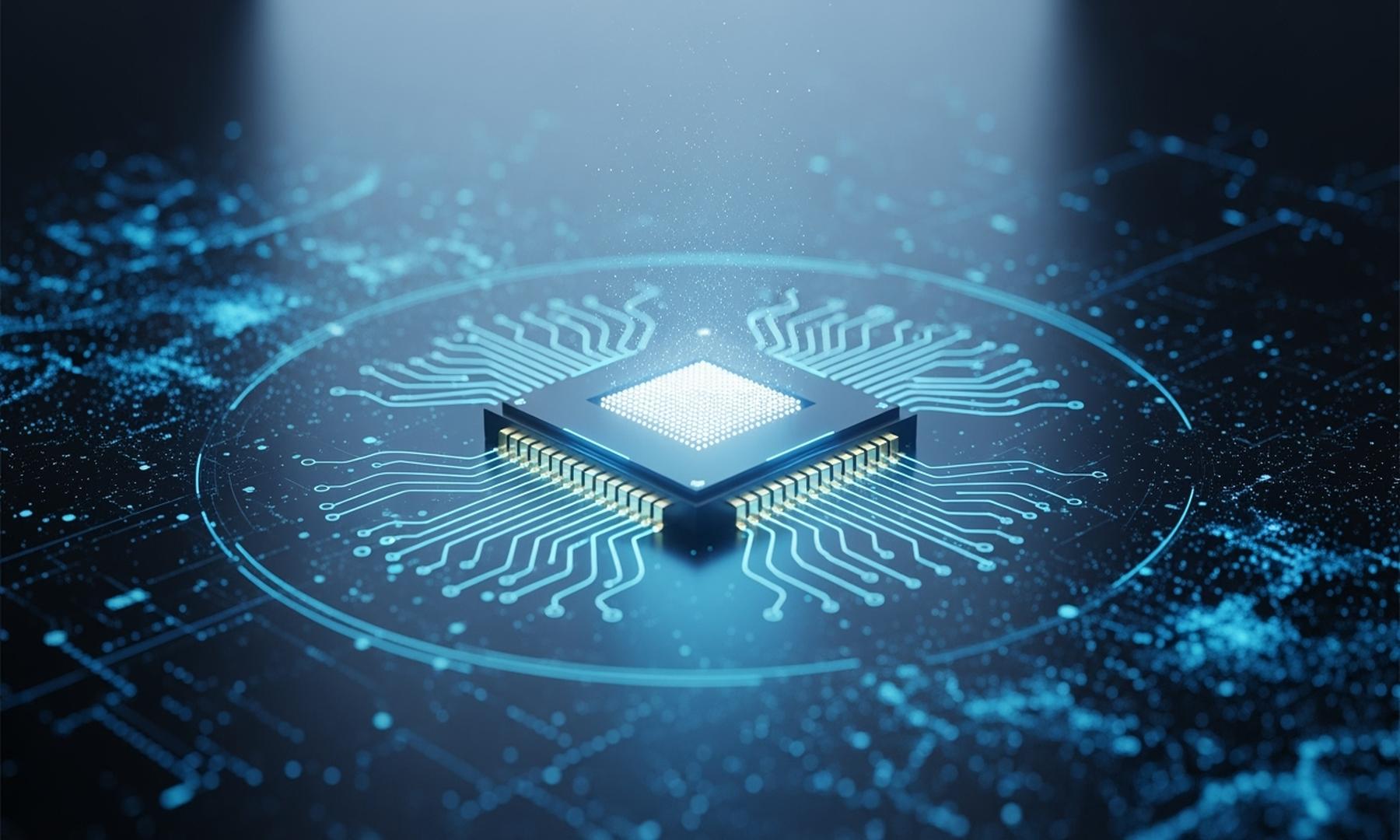 AMD Stock Surges Amid AI Chip Boom, Analysts Remain Optimistic