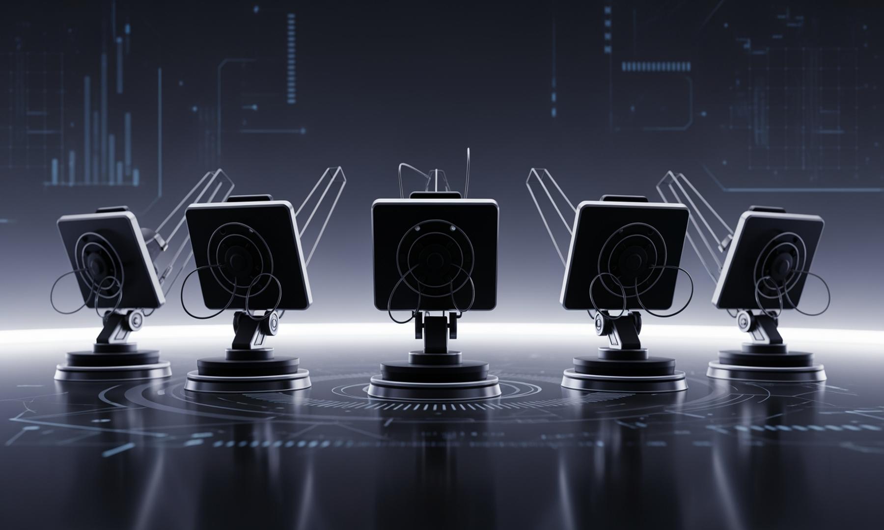 Rheinmetall Reports 22.9% Backlog Growth Amid Major Orders in FY25