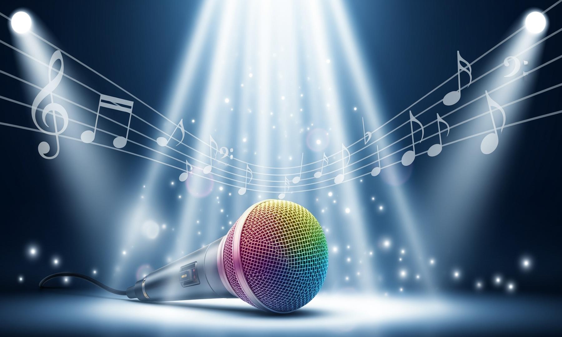 Cuban Artist Andrés James Shines on Spain's The Voice 2025 with Captivating Performance