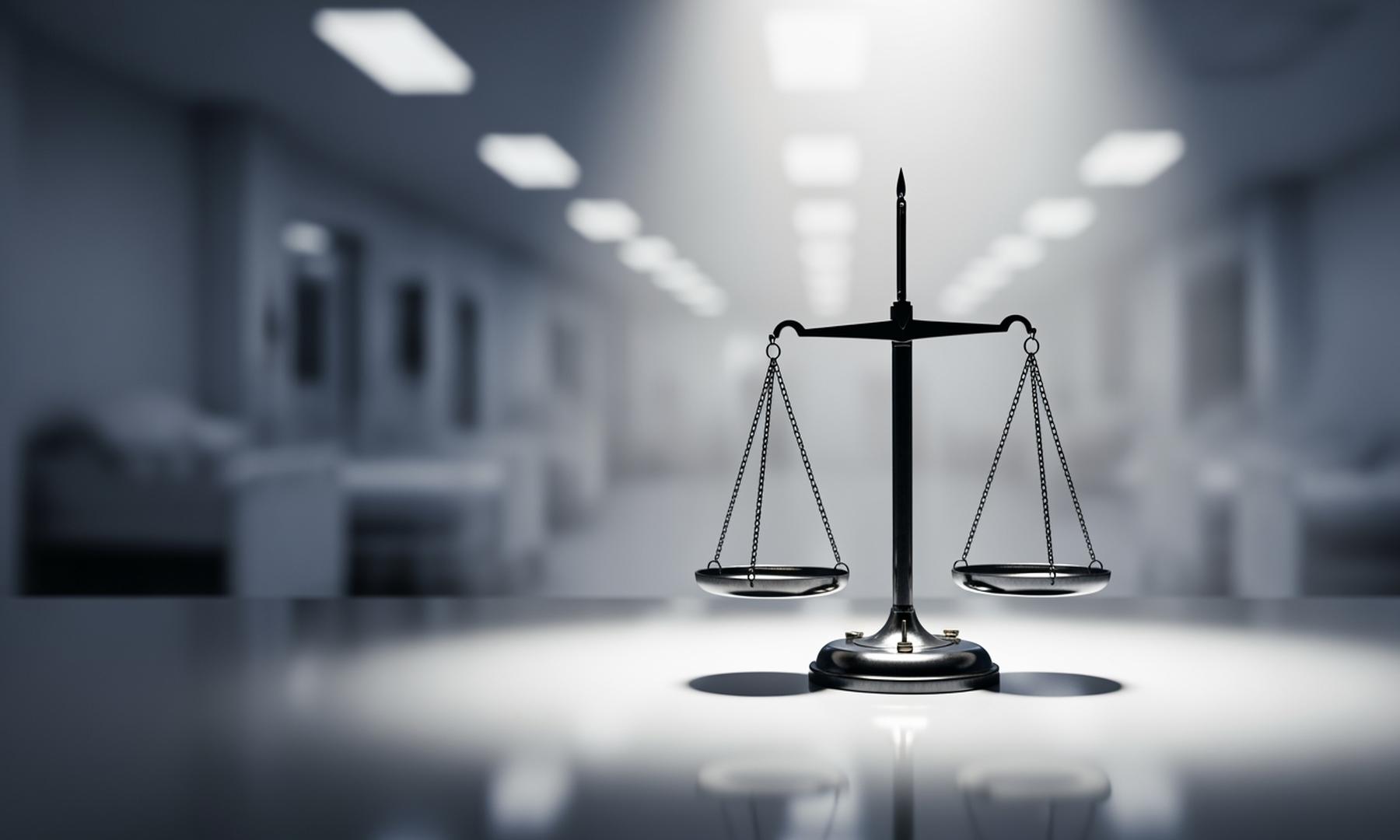 Former IDF Lawyer Tomer-Yerushalmi Hospitalized Amid Scandal Investigation