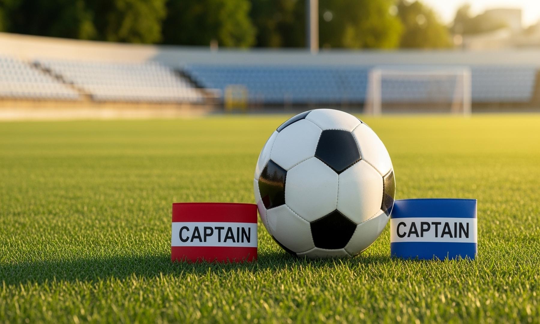 Tusker FC's Midfielder Urges Senior Players to Lead Amid Winless Streak