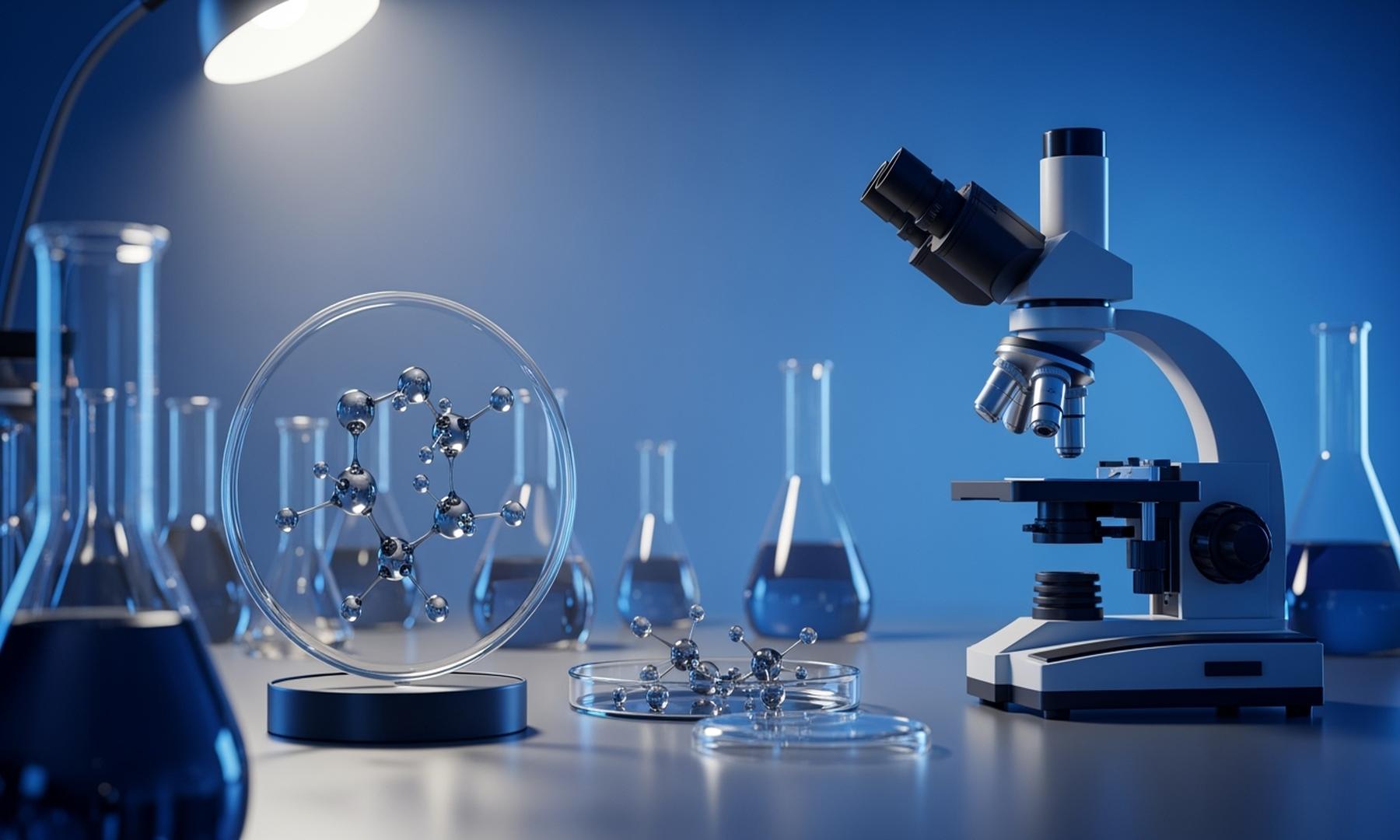 ChemDiv Supports Clywedog Therapeutics Post-Merger with Barinthus Therapeutics, Enhancing Diabetes Research