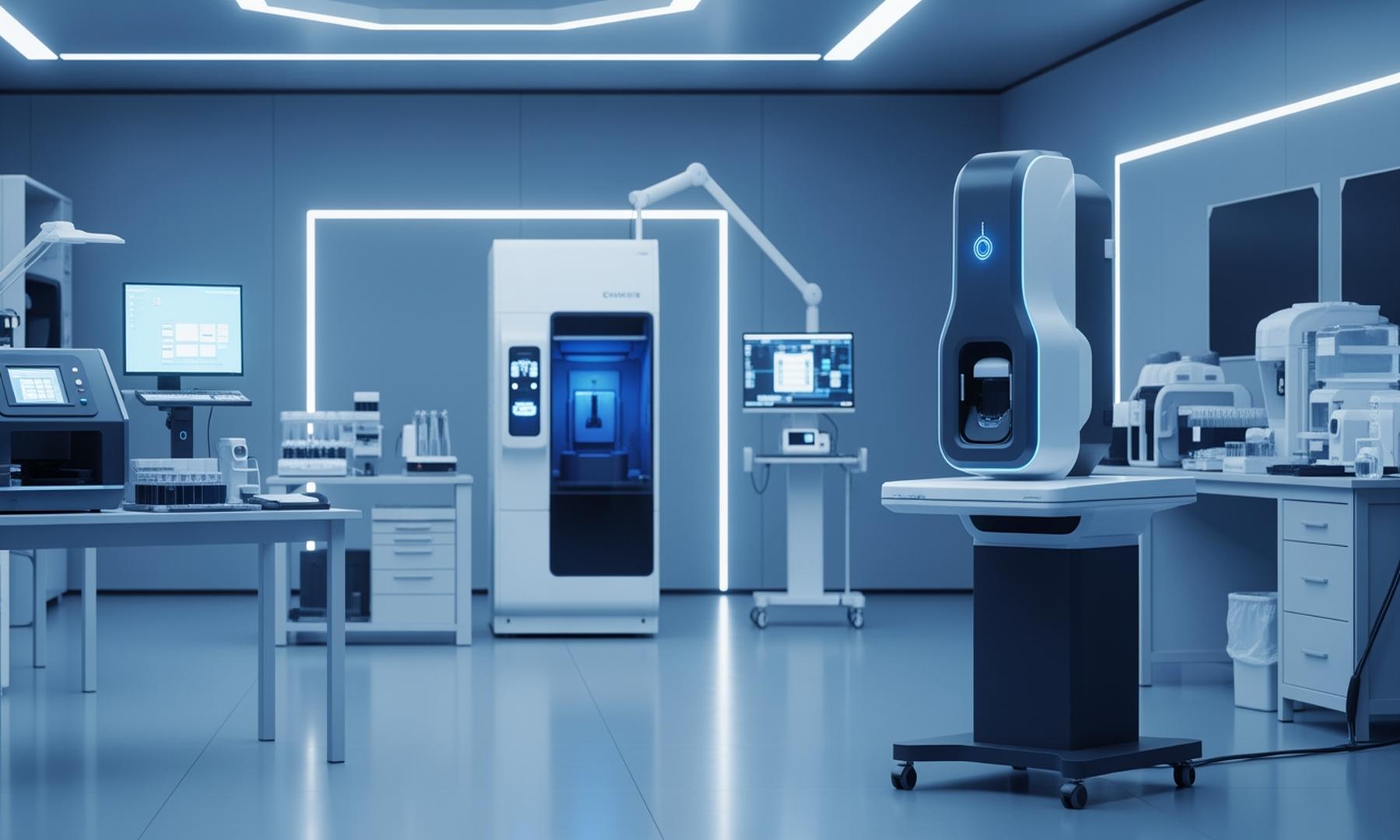 Asia-Pacific Region Anticipates Rapid Growth in Companion Diagnostics Market